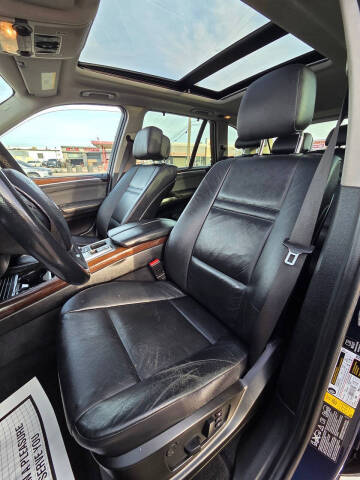 2013 BMW X5 xDrive35d