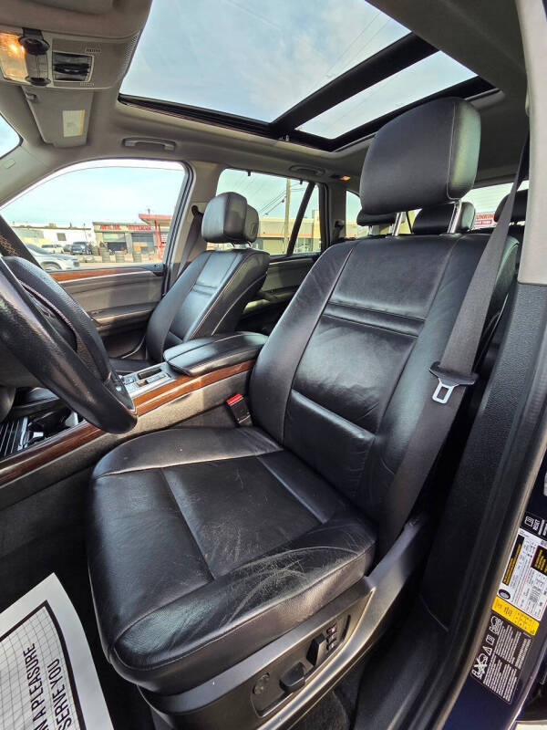2013 BMW X5 xDrive35d