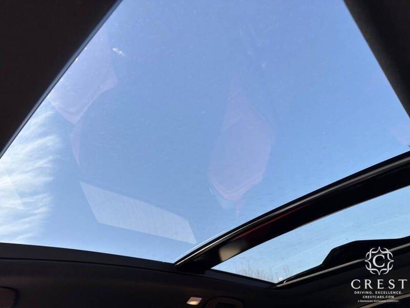 2023 Infiniti QX50 Sport