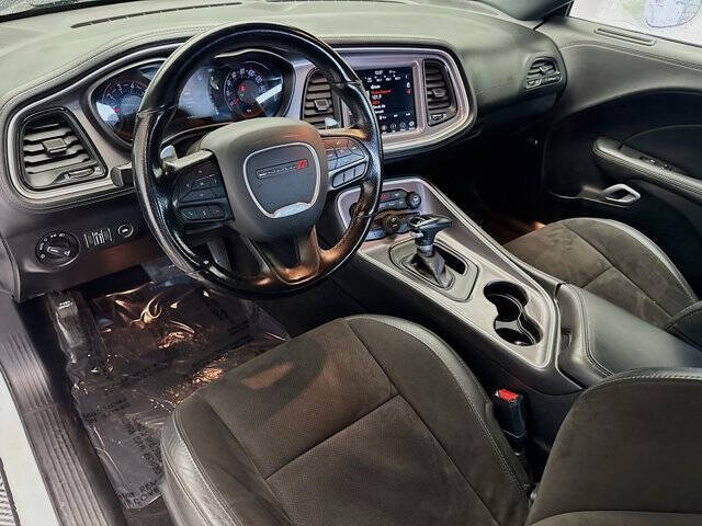 2020 Dodge Challenger GT