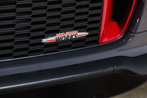 2013 MINI Hardtop John Cooper Works