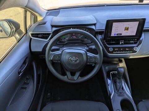 2024 Toyota Corolla Hybrid