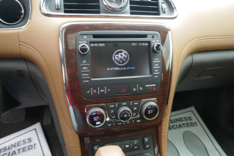 2015 Buick Enclave Premium