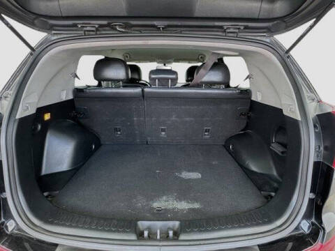 2016 Kia Sportage EX