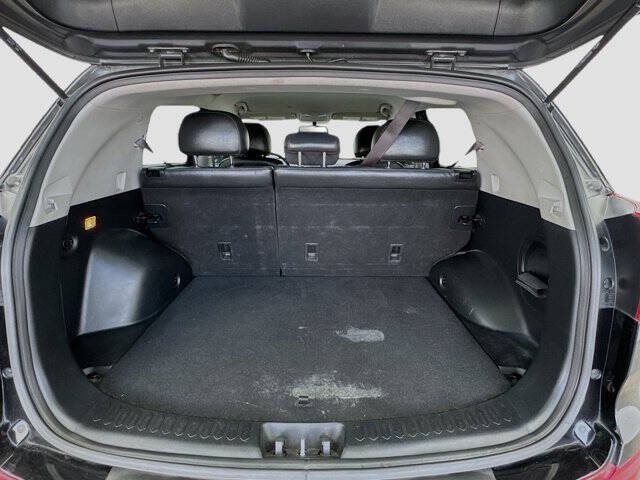 2016 Kia Sportage EX