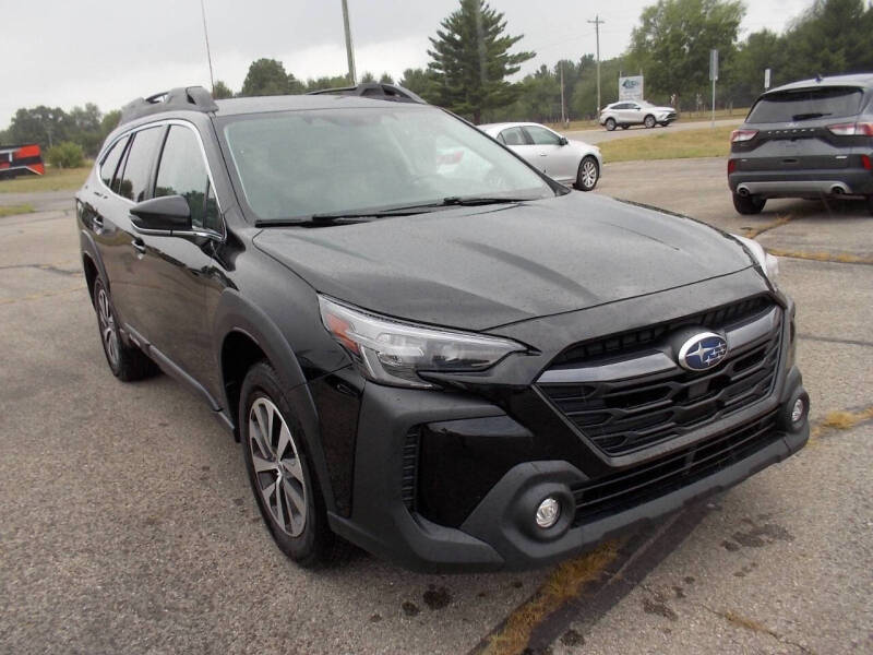 2023 Subaru Outback Premium