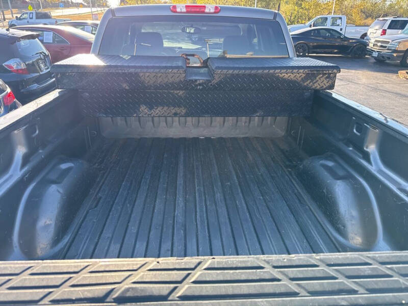 2013 GMC Sierra 1500