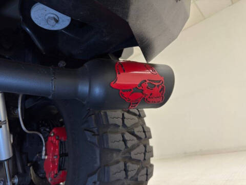 2015 Jeep Wrangler Unlimited