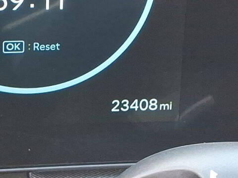 2024 Hyundai Sonata Hybrid Limited