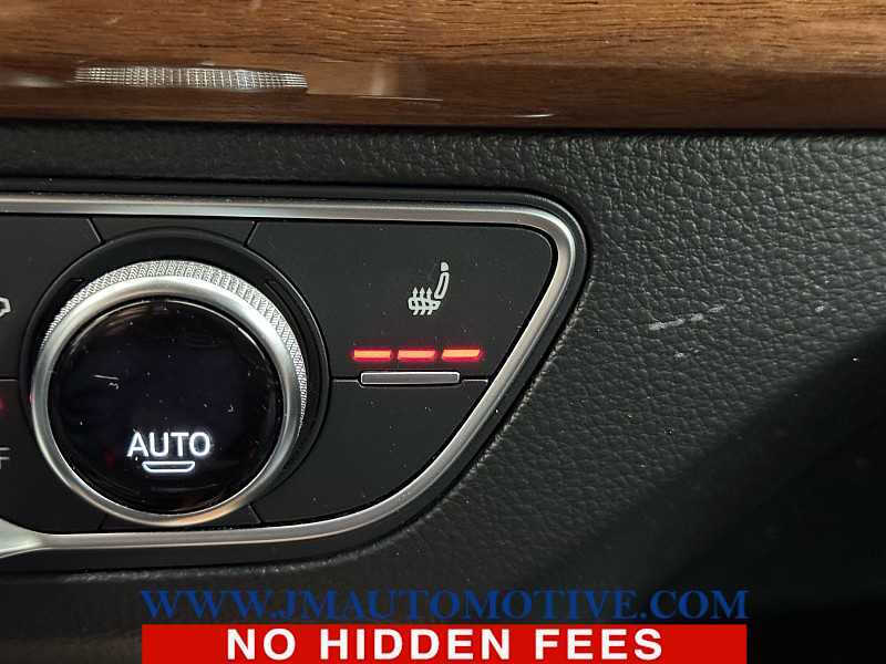 2021 Audi Q5 quattro Premium Plus 45 TFSI