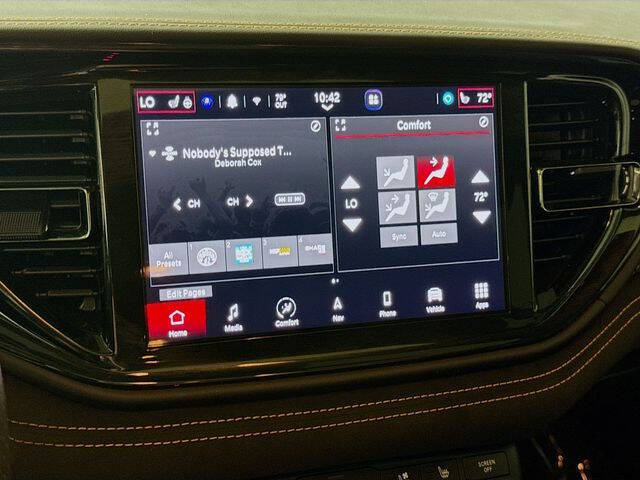 2023 Dodge Durango R/T
