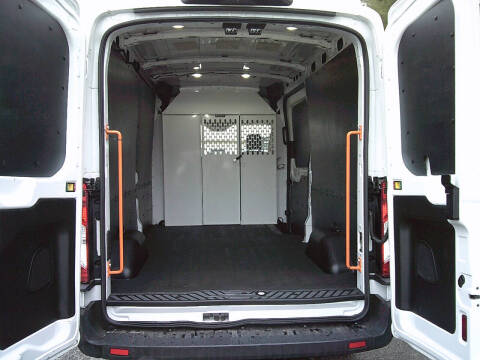 2019 Ford Transit 150