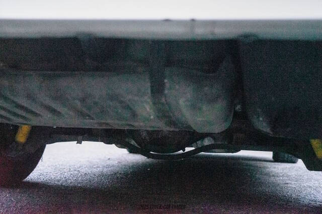 1988 Chevrolet Monte Carlo SS