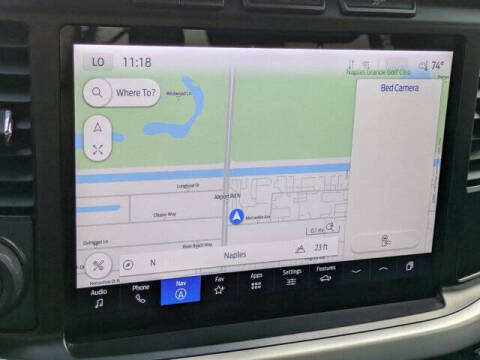 2023 Ford F-150 Lightning Pro