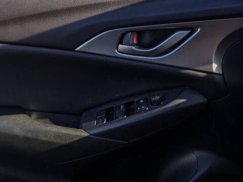 2021 Mazda CX-3 Sport