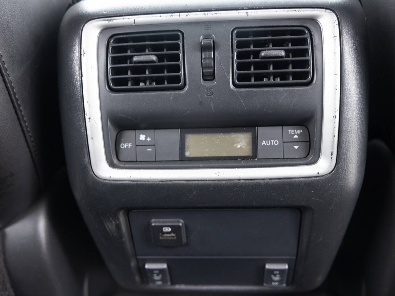 Used Car 2017 Infiniti Qx60  Base Awd 4dr Suv For Sale Under $15,000 In Coal City, Illinois