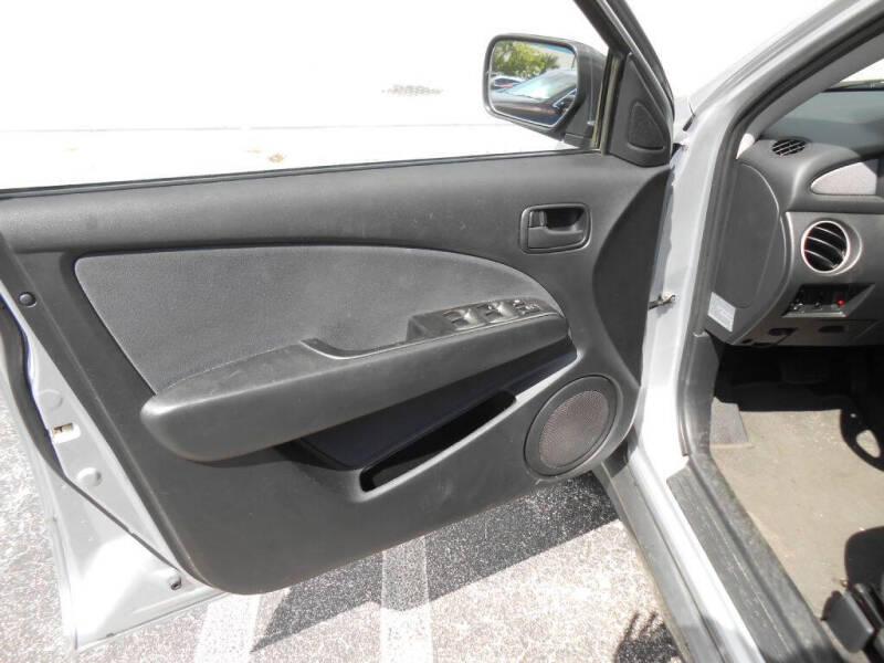 2006 Mitsubishi Outlander LS