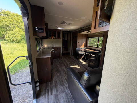 2019 Grand Design RV Reflection