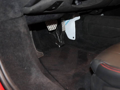 2023 Ferrari SF90 Spider