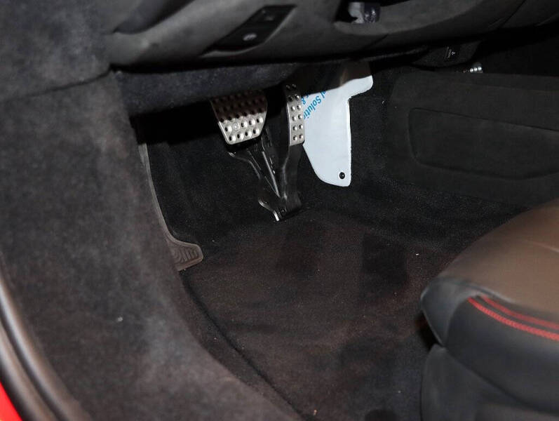 2023 Ferrari SF90 Spider