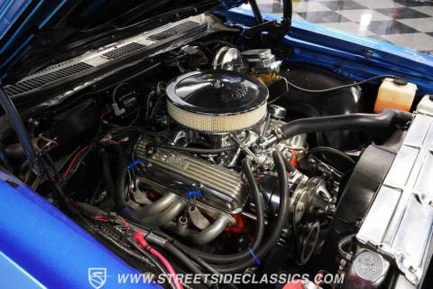 1968 Chevrolet Chevelle