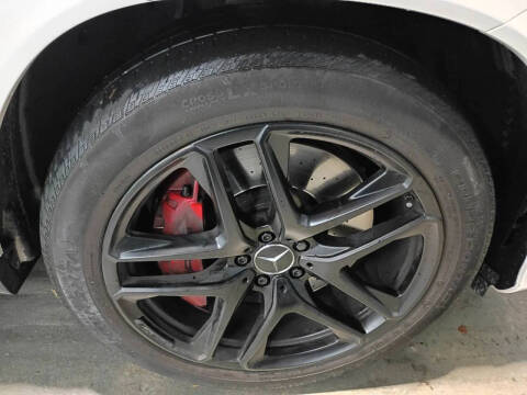 2023 Mercedes-Benz GLE AMG GLE 63 S