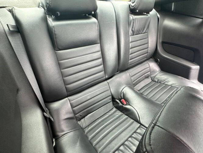 2011 Ford Mustang GT