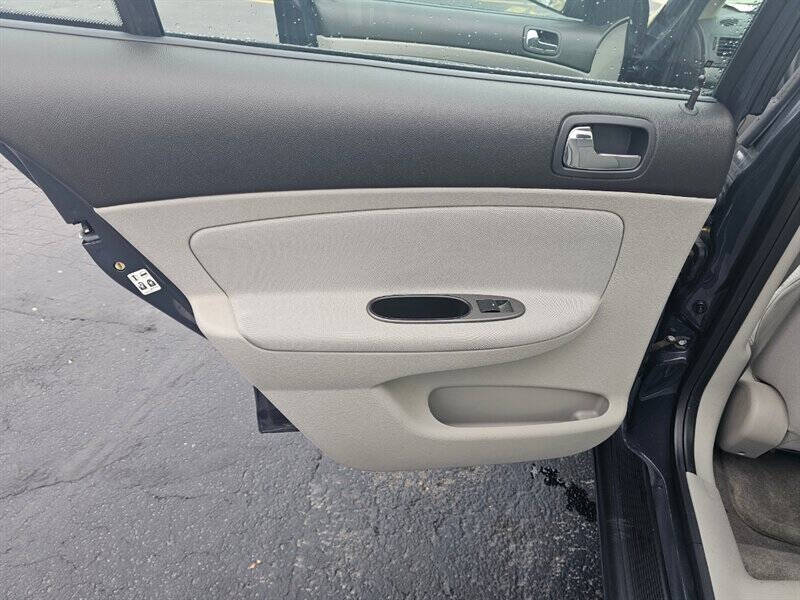 2008 Chevrolet Cobalt LT