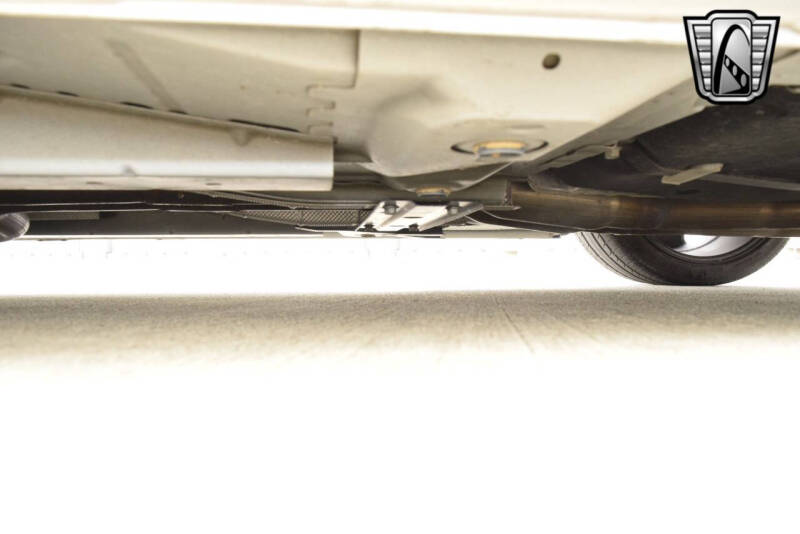 2011 Chevrolet Camaro SS