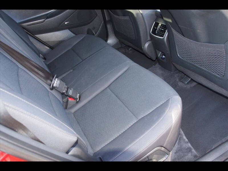 2019 Hyundai Tucson Night