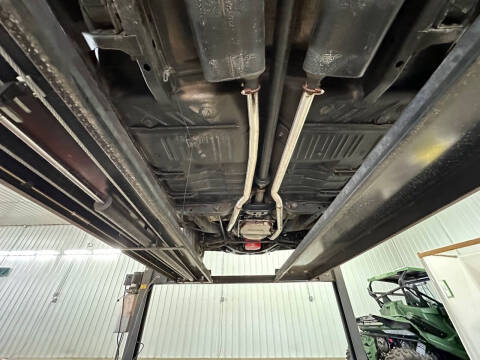 1966 Plymouth Satellite