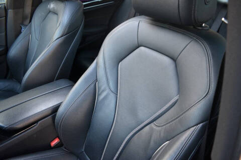 2021 BMW 5 Series 540i xDrive