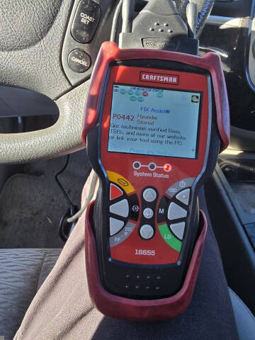 2007 Hyundai Santa Fe GLS