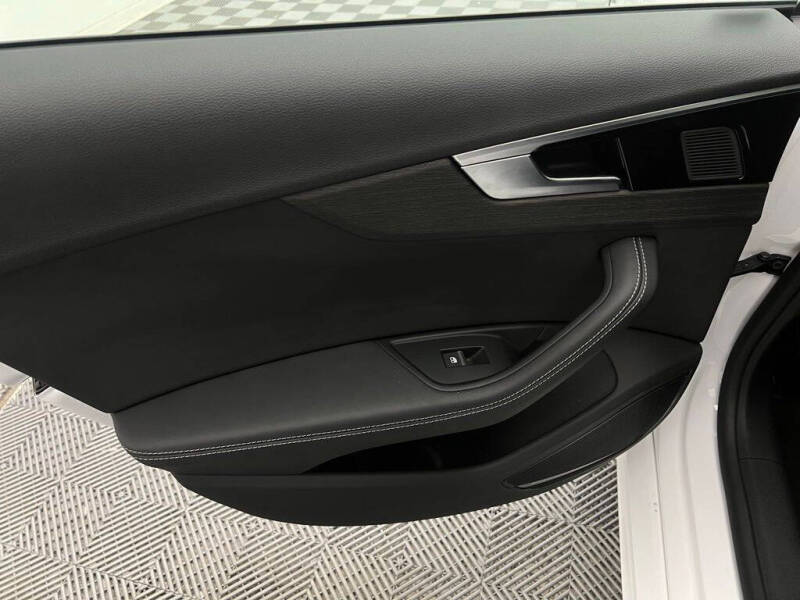 2024 Audi A5 Sportback quattro S line Prem Plus 45 TFSI