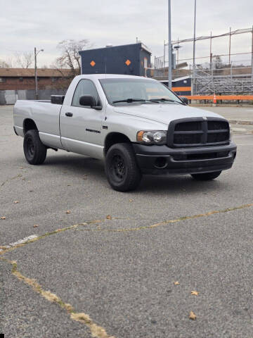 2003 Dodge Ram 1500 ST