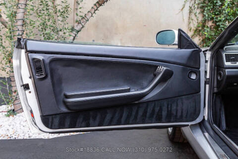 1997 Ferrari 456 GTA