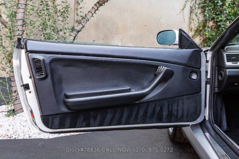 1997 Ferrari 456 GTA