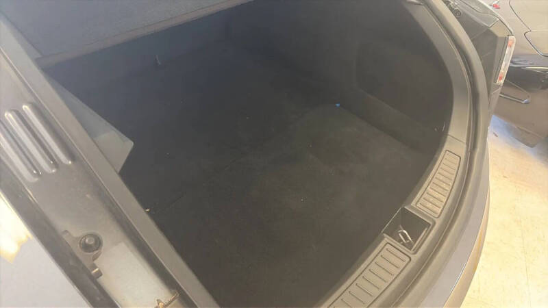2017 Tesla Model S