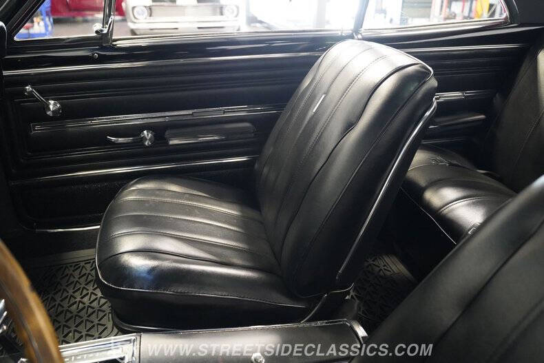 1966 Chevrolet Chevelle