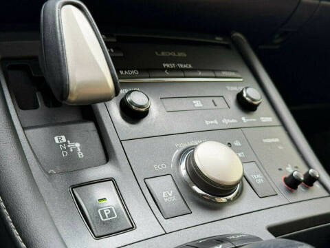 2014 Lexus CT 200h