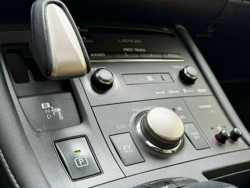 2014 Lexus CT 200h