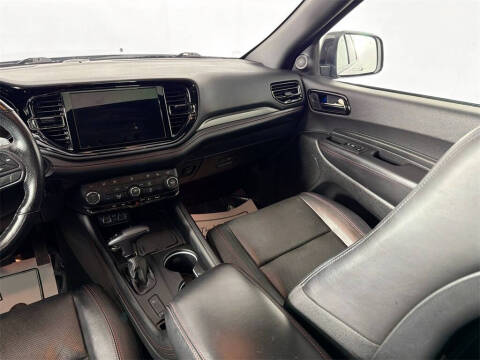 2022 Dodge Durango R/T Plus
