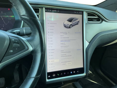 2018 Tesla Model X 75D