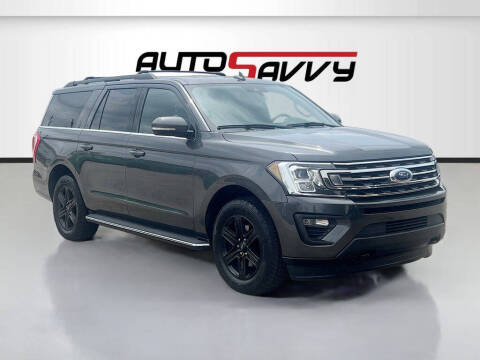 2020 Ford Expedition MAX