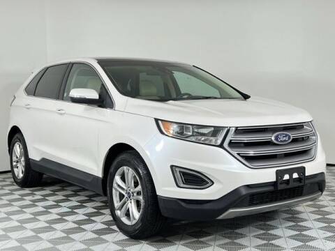 2018 Ford Edge for sale at Express Purchasing Plus in Hot Springs AR
