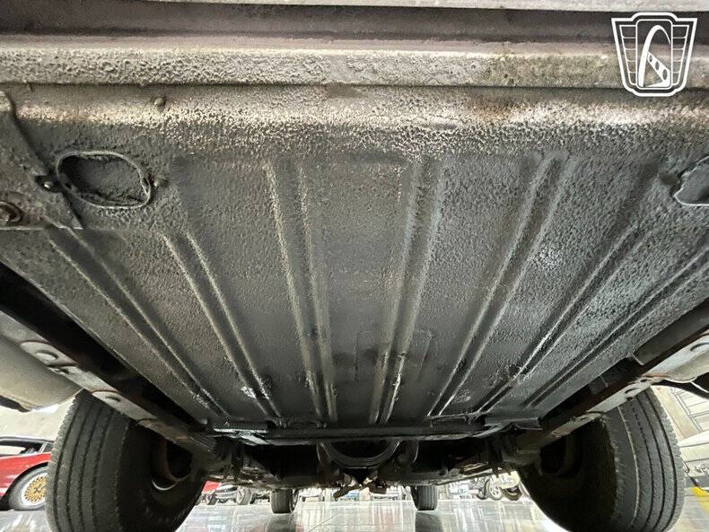 1964 Ford Thunderbird