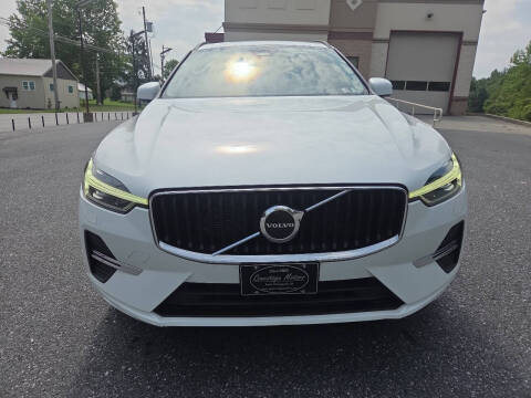 2023 Volvo XC60 B5 Core