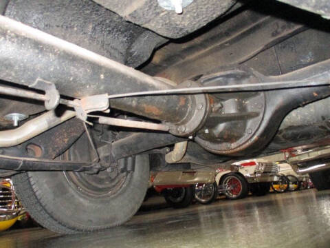 1954 Buick Roadmaster