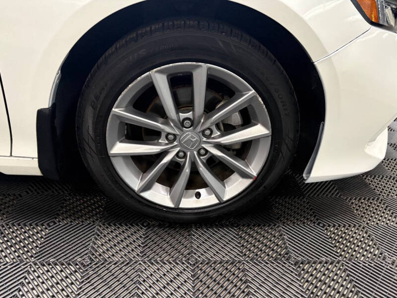 2021 Honda Accord LX