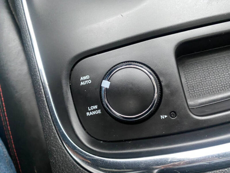 2017 Dodge Durango R/T